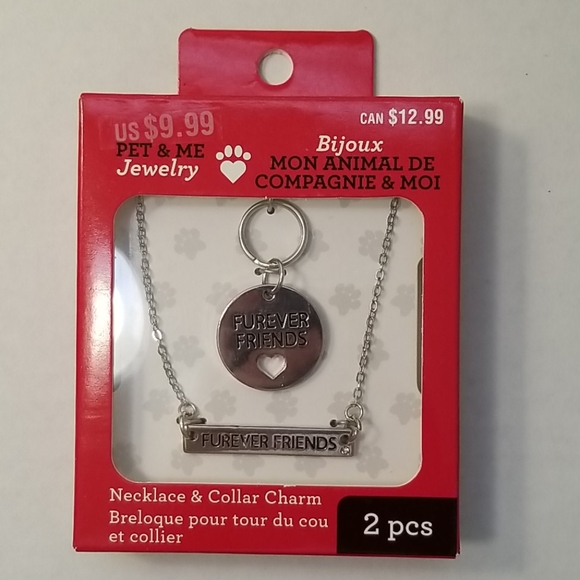 Horizon Group Pet and Me Jewelry - Picture 6 of 6